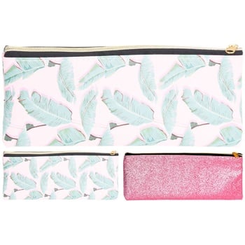 Jungle Pencil case 205X88mm in stock