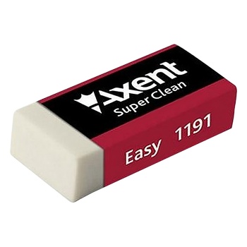 Гумка Axent м'яка - купити, ціни на - фото 2