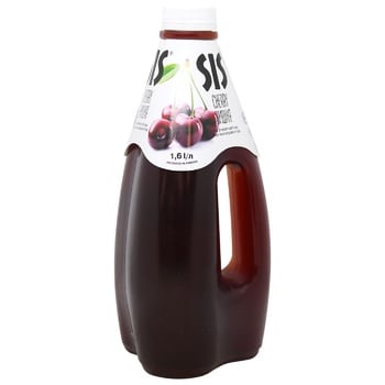 SIS Cherry Nectar 1.6l - buy, prices for MegaMarket - photo 2