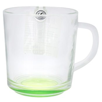 Glasmark Szymek Mug 220ml - buy, prices for ULTRAMARKET - photo 2