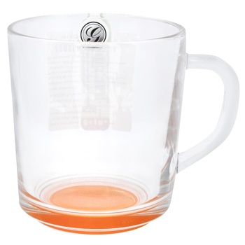 Glasmark Szymek Mug 220ml - buy, prices for ULTRAMARKET - photo 3