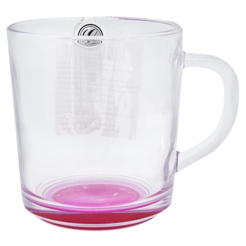 Glasmark Szymek Mug 220ml - buy, prices for Za Raz - photo 4