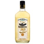 Sombrero Reposado Tequila 38% 1l