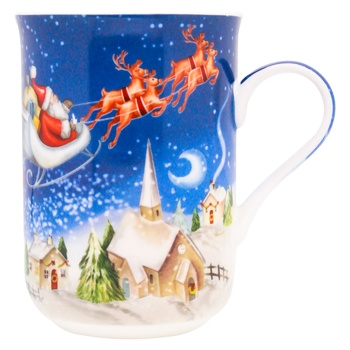 Lefard Christmas Cup 350ml - buy, prices for - photo 1