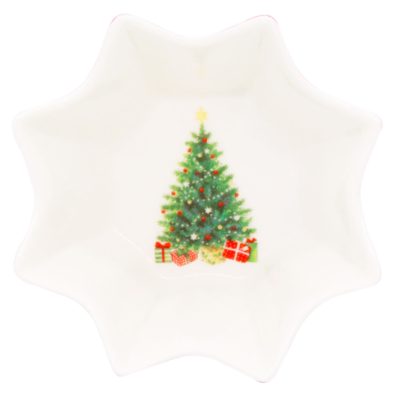 

Салатник Lefard Christmas Delight 13см