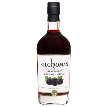 Ликер Kilchoman Bramble 19% 0,5л