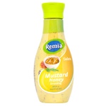 Remia Salad Mustard Honey Dressing 250ml