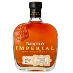 Ром Barcelo Imperial 10 лет 38% 0.7л