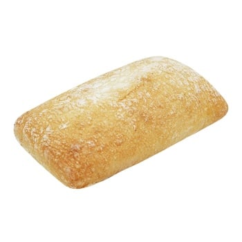 Wheat Ciabatta 160g - buy, prices for Auchan - photo 1