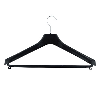 Hanger with Crossbar 07 41.5cm - buy, prices for Auchan - photo 1