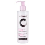 Cosmia Makeup Remover Milk for Dry Sensitive Skin 250ml
