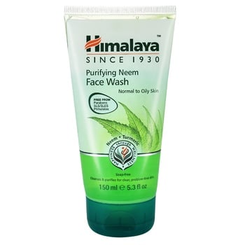 Himalaya Cleansing Gel with Nim 150ml - buy, prices for Auchan - photo 1