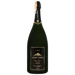 J.Garcia Carrion Brut White Sparkling Wine 11.5% 1.5l