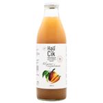 Naysik Unpasteurized Apple-Carrot Juice 1l