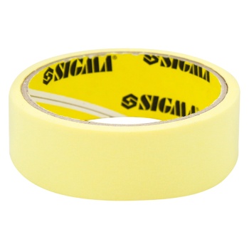 Sigma Painting Tape 30mm х 20m - buy, prices for - photo 1