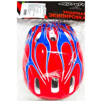 Profi Medium Adjustable Strap Helmet 24-34-13cm - buy, prices for - photo 6