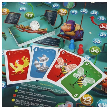 ARIAL The Smartest Game - buy, prices for ULTRAMARKET - photo 3