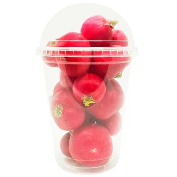 Mikrogrin arugula fresh 40g - buy, prices for Supermarket "Kharkiv" - photo 1