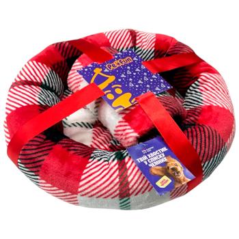 Pet Fun набір для собак 70х100 см - різнокольоровий - купить, цены на MasterZoo - фото 7