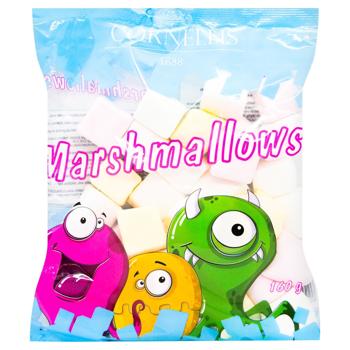 Cornellis Chewing Marshmallows 160g - buy, prices for COSMOS - photo 1
