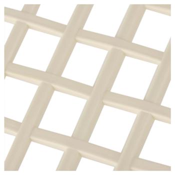 Кошик для зберігання Ardesto бежевий 39*37*34,5см 34л - купити, ціни на КОСМОС - фото 6