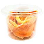 Манго сушеное без сахара