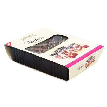 Торт Nonpareil Пінчер з вишнею 800г - купити, ціни на КОСМОС - фото 3