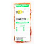 Frozen Dozen Frozen Shakshouka 360g