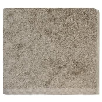 Sweet Home Simply Taupe Loft Towel 50*90cm