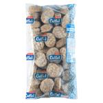 Sytni Frozen Buckwheat Cutlets with Meat 3kg