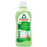 Frosch Aloe Vera Rinse Aid 750ml