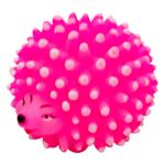 Hedgehog Ball Toy for Dogs 8х7cm