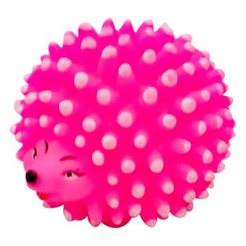 Hedgehog Ball Toy for Dogs 8х7cm