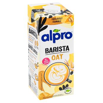Напій Alpro Barista вівсяний 1л - купити, ціни на - фото 3