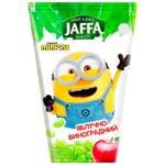 Нектар Jaffa Фиксики Виноградно-яблочный 125мл