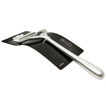 Овочечистка Lessner Savoy металева 16,5см 10220 - купити, ціни на Восторг - фото 2