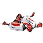 Roshen Red Poppy Candies