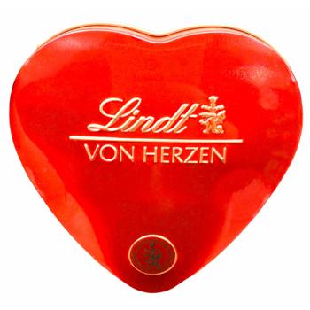 Lindt Von Herzen Chocolate Candies 30g