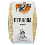 Крупа перлова Вигідно щодня 1кг