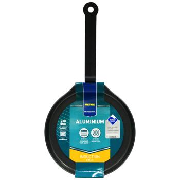Metro Professional Maspion Induction Pancake Pan 25cm - buy, prices for METRO - photo 3