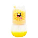 Coloured Crazy Teddy Bear Slime