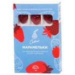 Setno Maramelky Handmade Marmalade from Strawberry Juice 60g