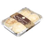 Зрази картопляні The Local Food з капустою свіжоморожені 440г