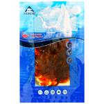 Лосось Iceberg полоски холодного копчения 70г
