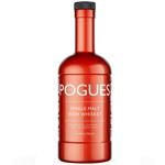 Pogues Whiskey single malt 40% 0.7l