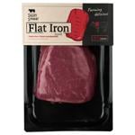 Говядина Skott Smeat Flat Iron Steak лопаточная часть ~500г