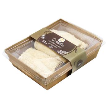 The Local Food Puff with Ham and Cheese 400g - buy, prices for MasterZoo - photo 1
