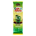 BKK Crazy Fruits Apple Candy 14g