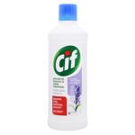 Cif Lavender Freshness Floor Cleaner 1.1l