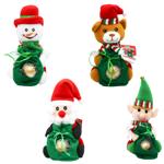 Цукерка Becky's Filt Fluffy 35г